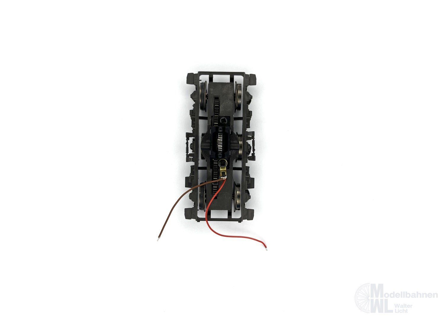 Märklin Ersatzeile E370927 - ERSATZTEIL: Treibgestell hinten